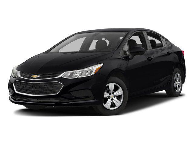 2017 Chevrolet Cruze LS Auto for sale in QUEENSBURY, NY