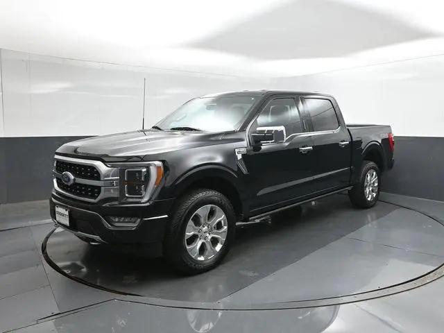 2023 Ford F-150 Platinum for sale in Beaumont, TX