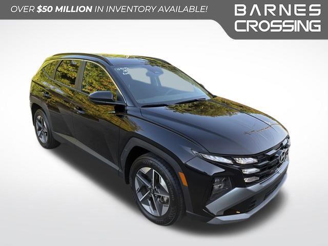2025 Hyundai Tucson SEL for sale in TUPELO, MS