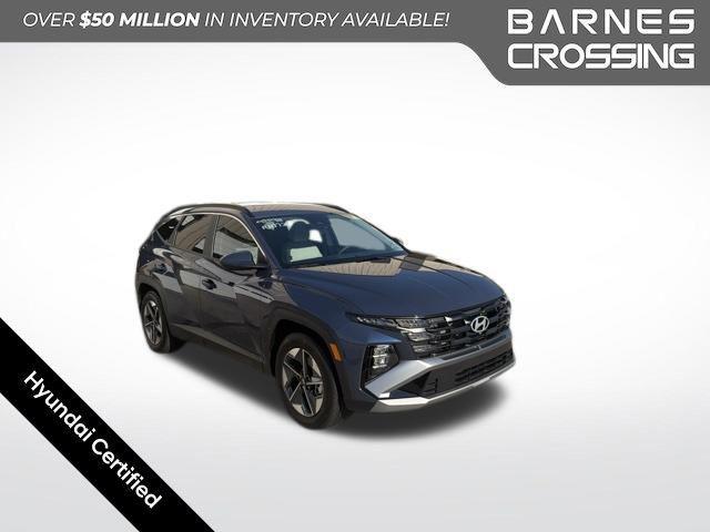 2026 Hyundai Tucson SEL for sale in TUPELO, MS