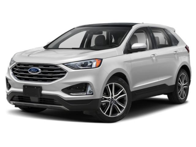 2020 Ford Edge SEL for sale in TURNERSVILLE, NJ