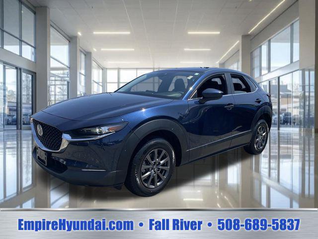 2022 Mazda CX-30 2.5 S for sale in FALL RIVER, MA