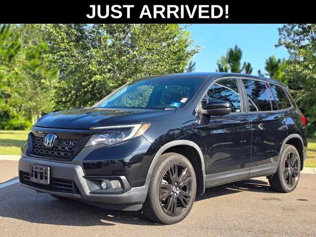 2020 Honda Passport AWD Sport for sale in Saint Augustine, FL
