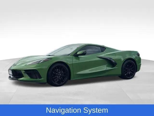 2026 Chevrolet Stingray 1LT RWD for sale in Castle Rock, CO