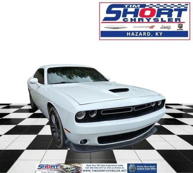 2019 Dodge Challenger GT AWD for sale in Hazard, KY