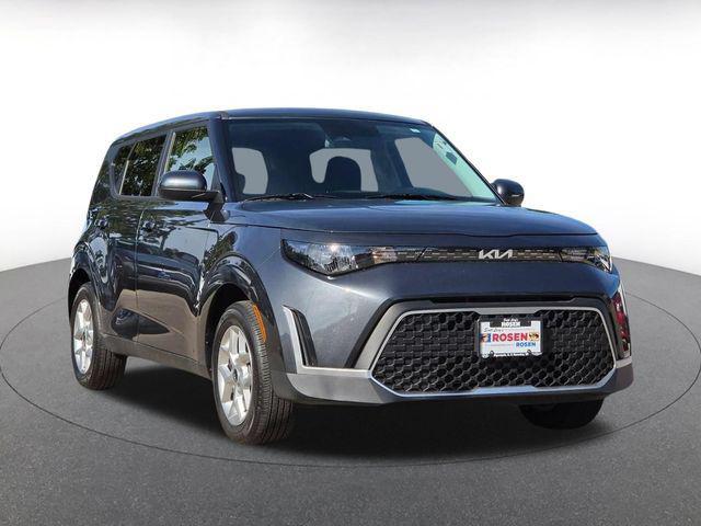 2024 Kia Soul LX for sale near ALGONQUIN, IL