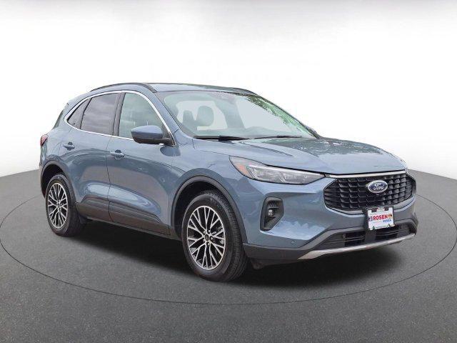 2023 Ford Escape PHEV for sale in ALGONQUIN, IL
