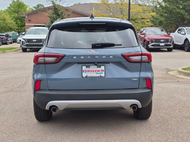 2023 Ford Escape PHEV