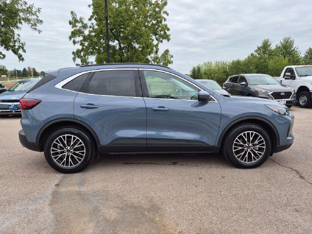 2023 Ford Escape PHEV