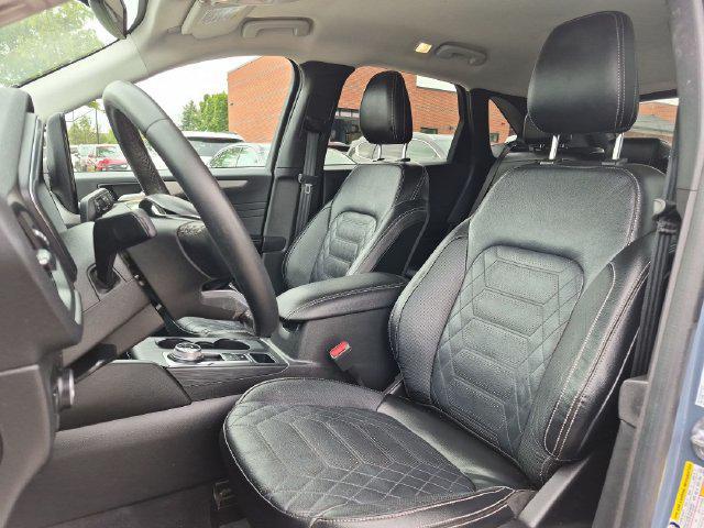 2023 Ford Escape PHEV
