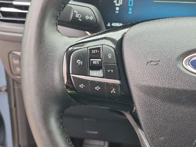 2023 Ford Escape PHEV