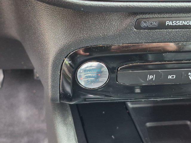 2023 Ford Escape PHEV