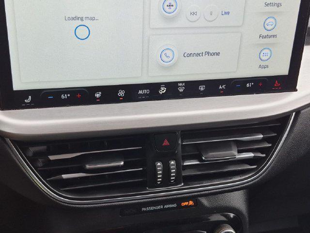 2023 Ford Escape PHEV
