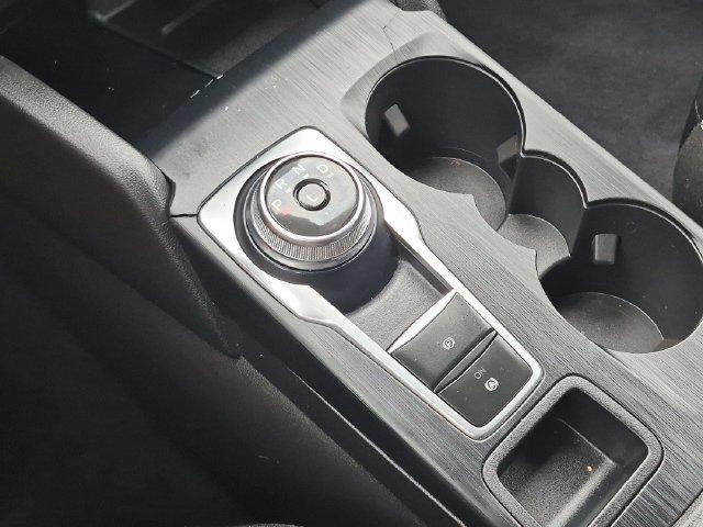 2023 Ford Escape PHEV