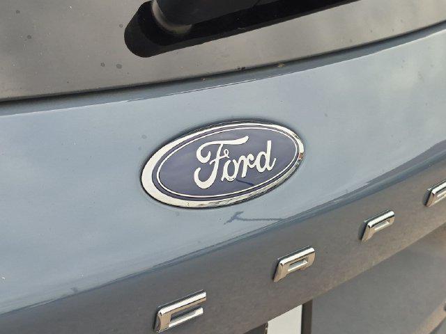 2023 Ford Escape PHEV