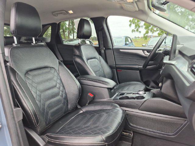 2023 Ford Escape PHEV