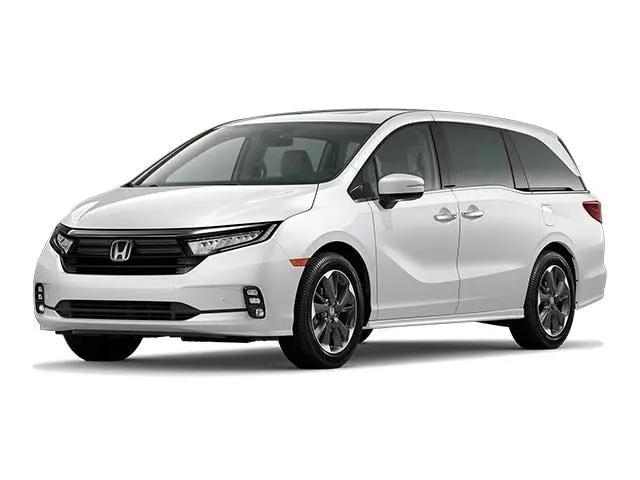 2022 Honda Odyssey Elite for sale in Sunnyvale, CA