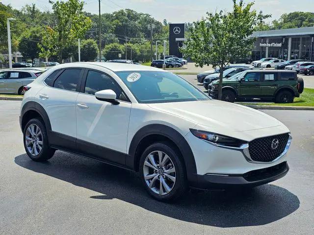 2021 Mazda CX-30 Select for sale near Cincinnati, OH