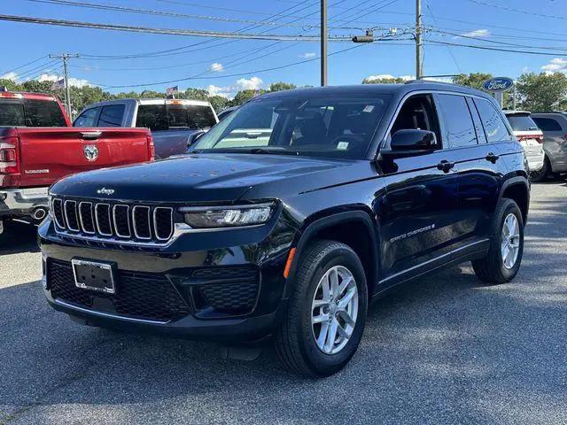 2023 Jeep Grand Cherokee Laredo X 4x4 for sale in Port Jefferson Station, NY