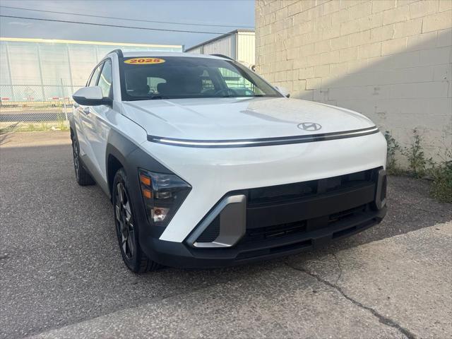 2025 Hyundai Kona SEL for sale in TAMPA, FL