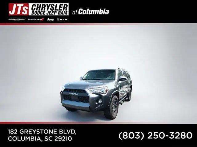 2022 Toyota 4Runner SR5 Premium for sale in Columbia, SC