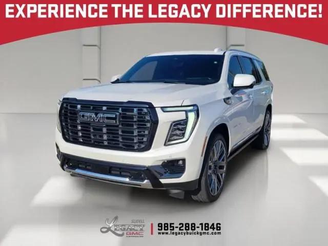 2025 GMC Yukon 4WD Denali Ultimate for sale in Slidell, LA