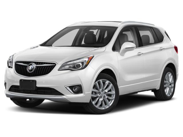 2020 Buick Envision AWD Premium I for sale in LEESBURG, FL