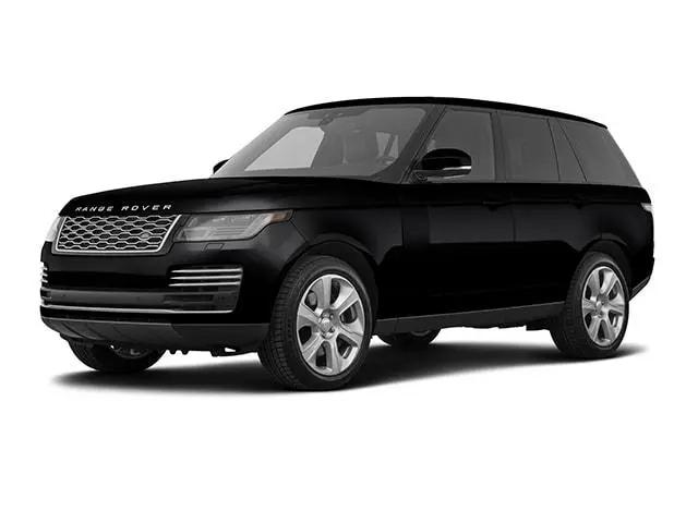 2019 Land Rover Range Rover 5.0L V8 Supercharged for sale in Solon, OH