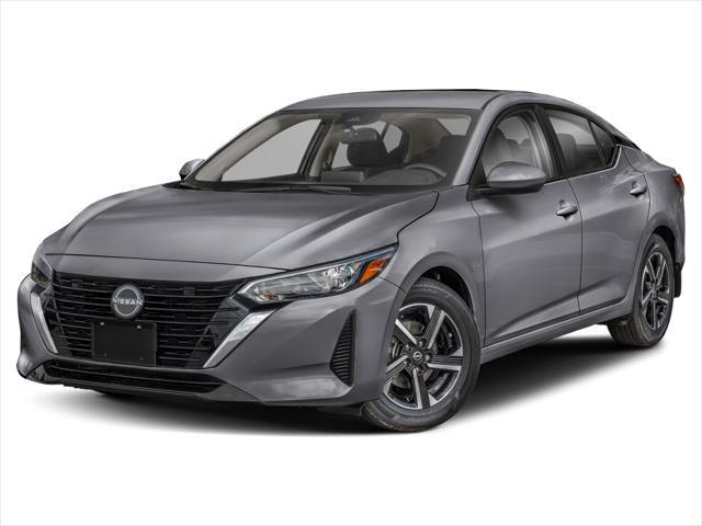 2025 Nissan Sentra SV for sale in NORTH LITTLE ROCK, AR