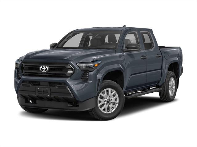 2025 Toyota Tacoma SR5 for sale in NORTH LITTLE ROCK, AR