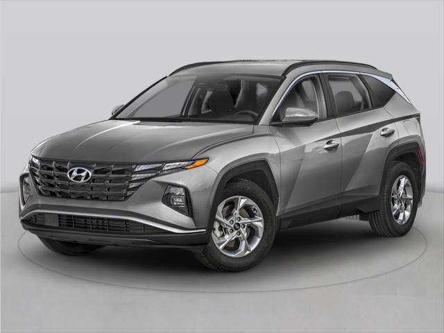 2024 Hyundai Tucson SEL for sale in NORTH LITTLE ROCK, AR