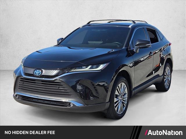2024 Toyota Venza XLE for sale in Cerritos, CA