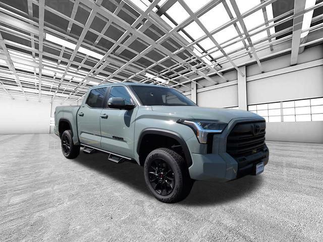 2026 Toyota Tundra SR5 CrewMax 5.5 Bed for sale in Chicago, IL