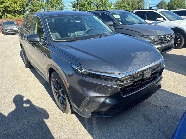 2026 Honda CR-V EX-L 2WD for sale in Bartlesville, OK