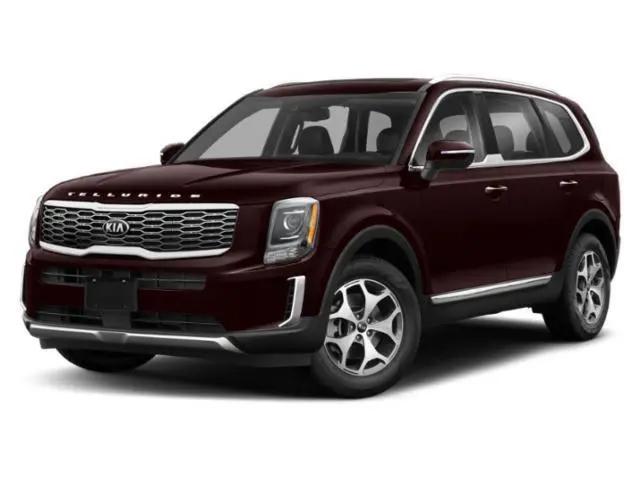 2020 Kia Telluride EX for sale in Marianna, FL