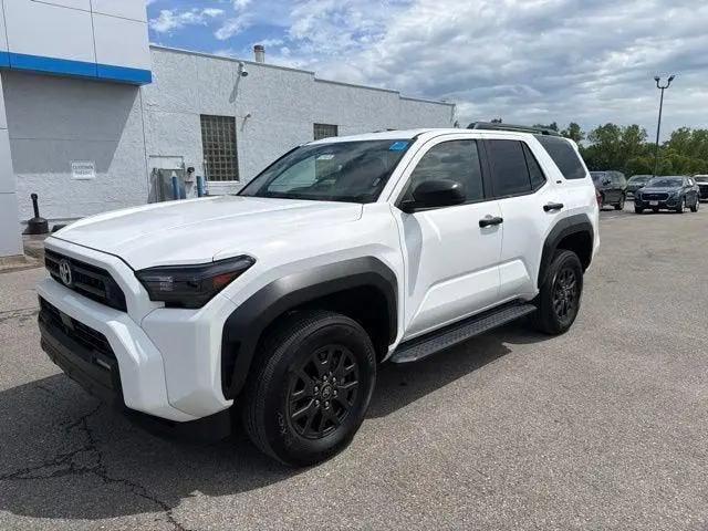 2025 Toyota 4Runner SR5 for sale in Excelsior Springs, MO