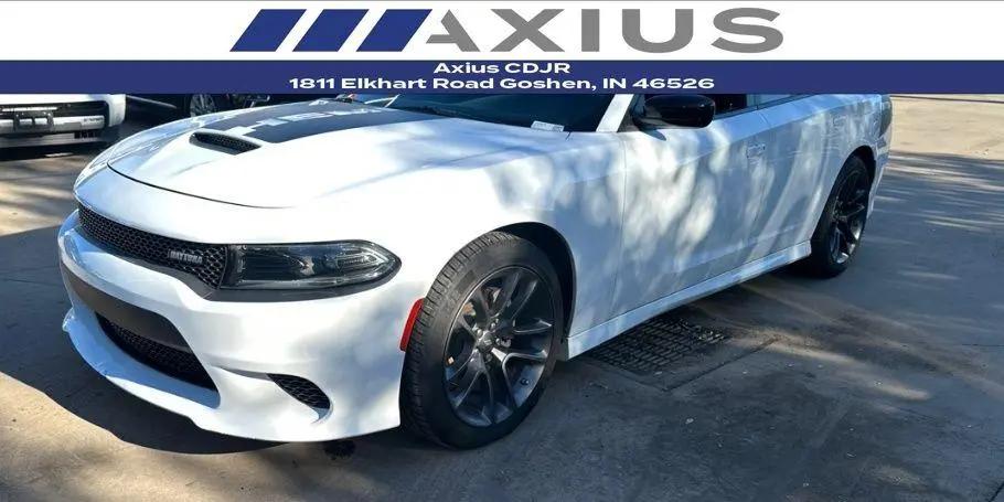 2023 Dodge Charger R/T for sale in Goshen, IN