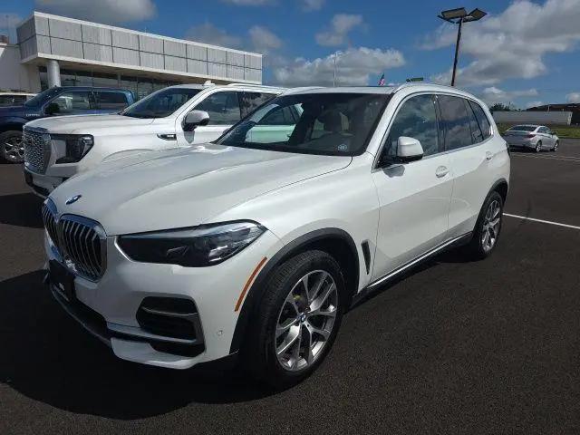 2022 BMW X5 xDrive40i for sale in O'Fallon, IL