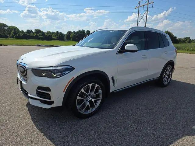 2022 BMW X5 xDrive40i for sale in O'Fallon, IL