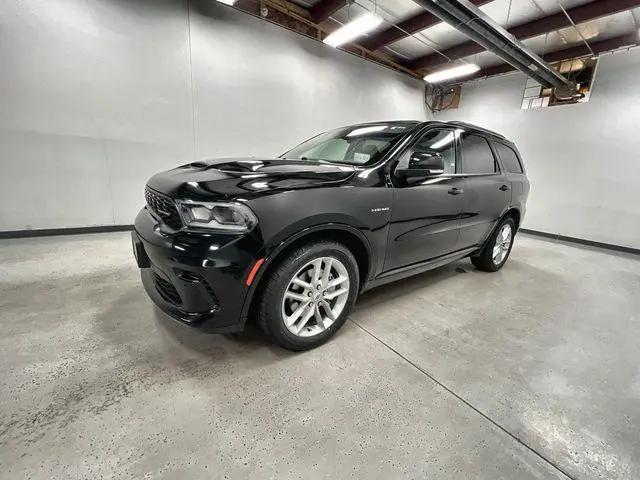 2025 Dodge Durango R/T for sale in RHINELANDER, WI