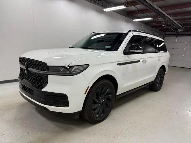 2026 Lincoln Navigator Reserve for sale in RHINELANDER, WI