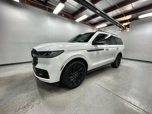 2026 Lincoln Navigator Reserve for sale in RHINELANDER, WI