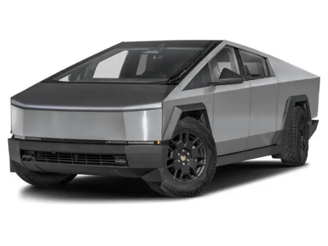 2024 Tesla Cybertruck Cyberbeast for sale in Scottsdale, AZ