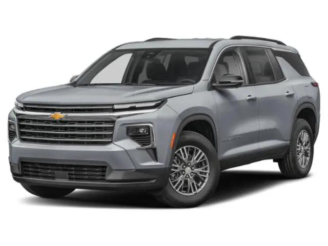 2026 Chevrolet Traverse FWD LT for sale in Celina, OH