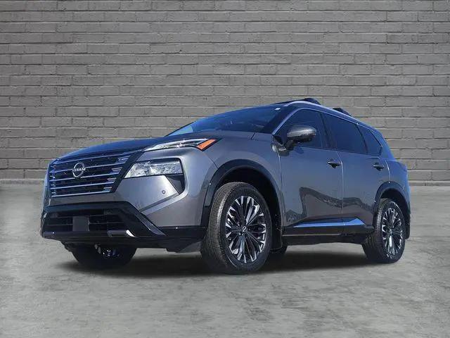 2026 Nissan Rogue Platinum for sale in Clanton, AL