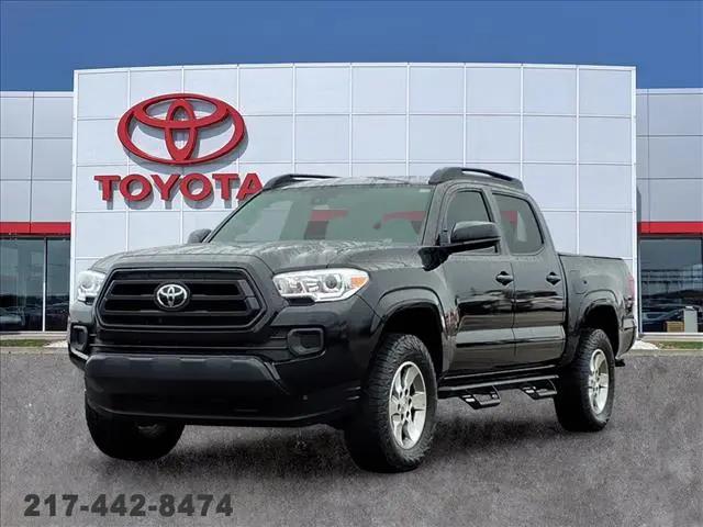 2023 Toyota Tacoma SR V6 for sale in Tilton, IL