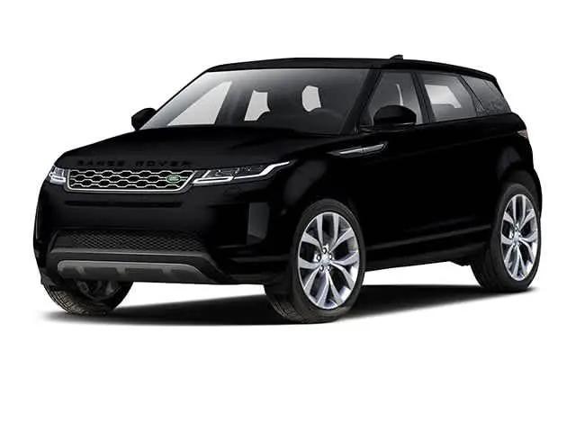 2020 Land Rover Range Rover Evoque SE for sale in Paramus, NJ
