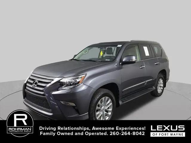 2017 Lexus GX 460 Premium for sale in Fort Wayne, IN
