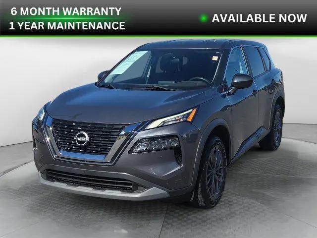 2023 Nissan Rogue S Intelligent AWD for sale in Rock Hill, SC