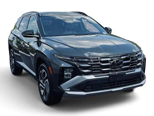 2025 Hyundai Tucson Limited for sale in Cary, NC